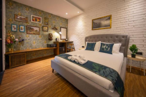 Carnarvon Suites By Reunion